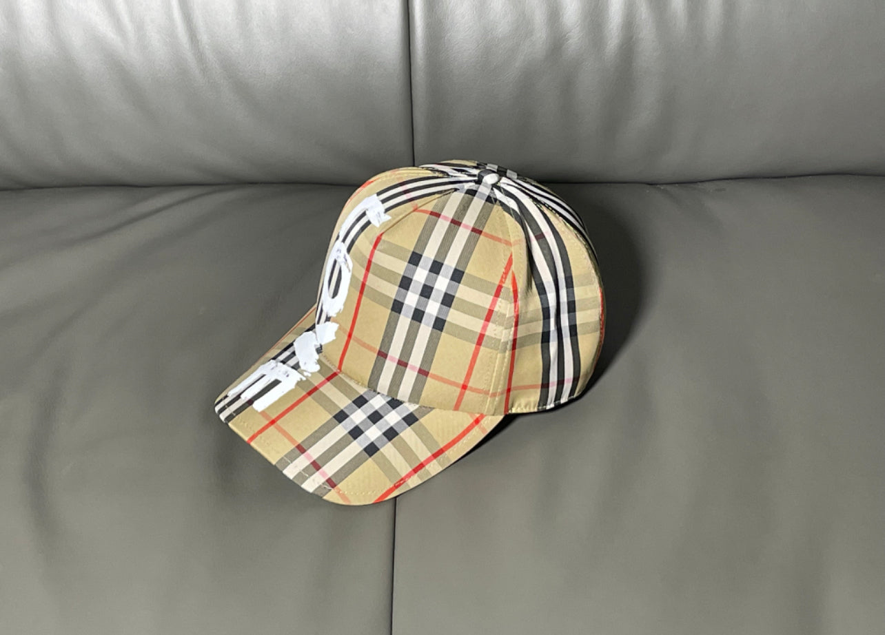 Casquette brb love