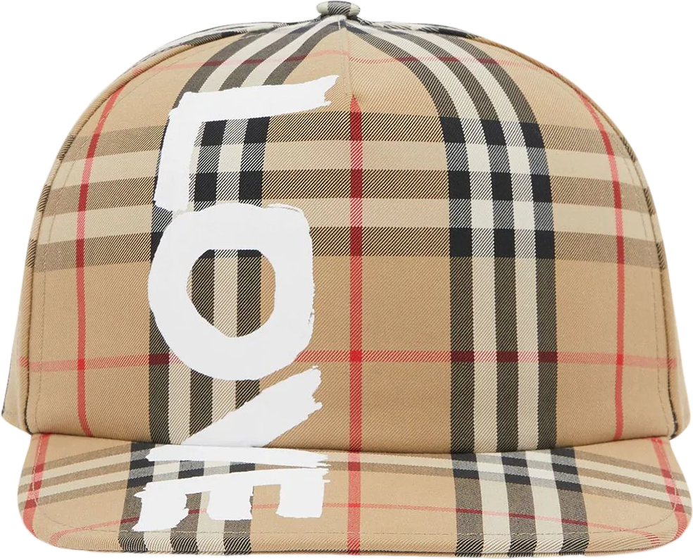 Casquette brb love