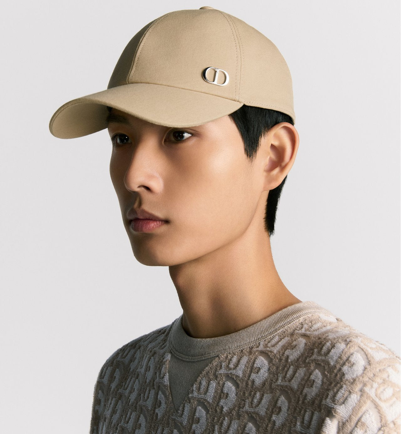 Casquette CD Icon