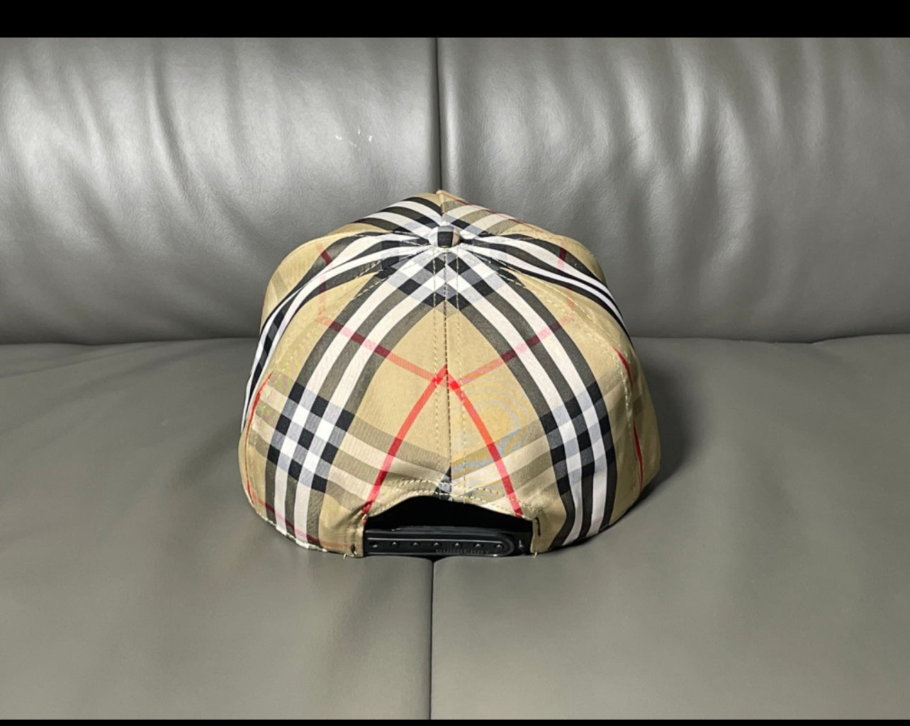 Casquette brb love
